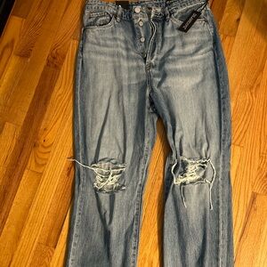 Blank NYC Baxter jeans